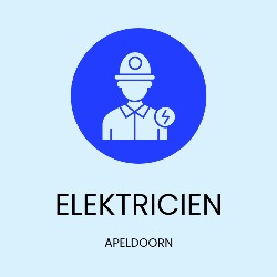 Apeldoorn Elektricien