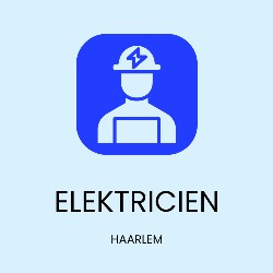 Haarlem Elektricien