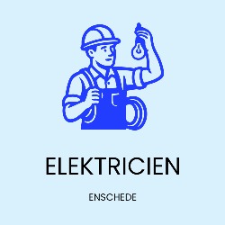 Enschede Elektricien