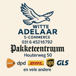 Witte Adelaar E-commerce
