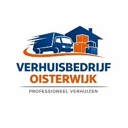 Verhuisbedrijf Oisterwijk