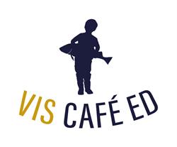 Vis Café Ed - Restaurant Haarlem