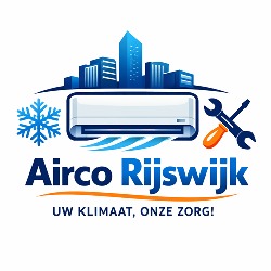 Airco Rijswijk