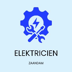 Zaandam Elektricien
