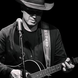 Robert Weston  Country Music Singer-Songwriter