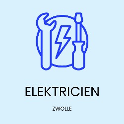 Zwolle Elektricien