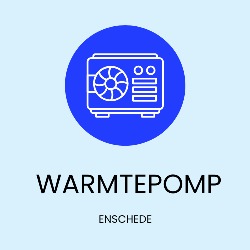 Enschede Warmtepomp
