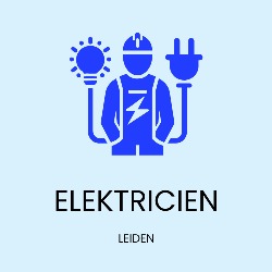 Leiden Elektricien