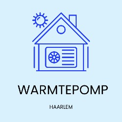 Haarlem Warmtepomp