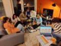 Muziekquiz spelen