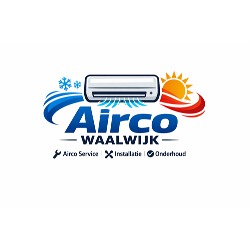 Airco Waalwijk