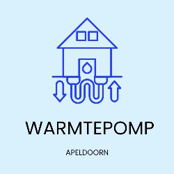 Apeldoorn Warmtepomp