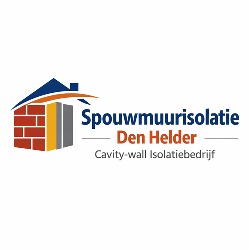 Spouwmuurisolatie Den Helder