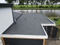 Dak renovatie