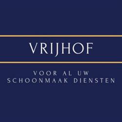 Vrijhof Schoonmaakdiensten
