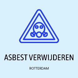 Rotterdam Asbest Verwijderen