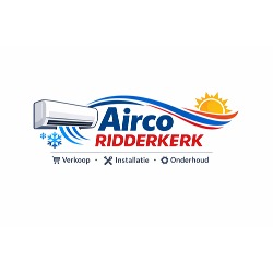 Airco Ridderkerk
