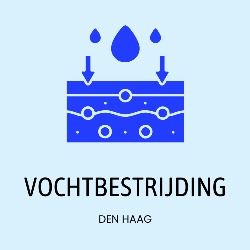 Den Haag Vochtbestrijding