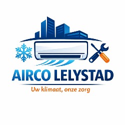 Airco Lelystad