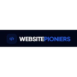 WebsitePioniers website laten maken