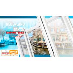 Webshop HandymenPools