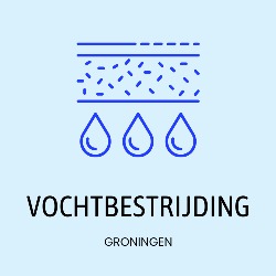 Groningen Vochtbestrijding