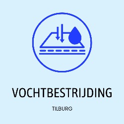 Tilburg Vochtbestrijding