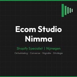 Ecom Studio Nimma