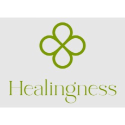 Healingness