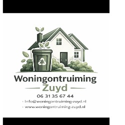 Woningontruiming Zuyd
