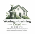 Woningontruiming