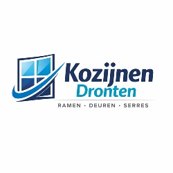 Kozijnen Dronten