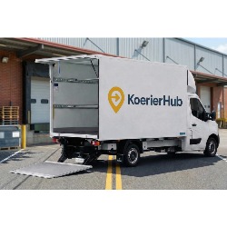 Koerierhub.nl