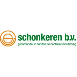 Schonkeren BV Sanitair & Centrale Verwarming