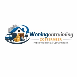 Woningontruiming Zoetermeer