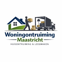 Woningontruiming Maastricht