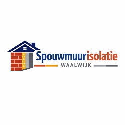 Spouwmuurisolatie Waalwijk