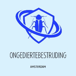Amsterdam Ongediertebestrijding