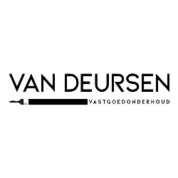 Van Deursen Vastgoedonderhoud