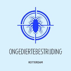 Rotterdam Ongediertebestrijding