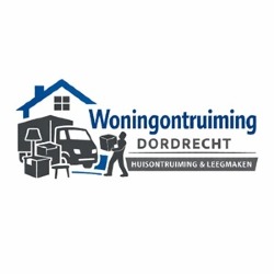 Woningontruiming Dordrecht
