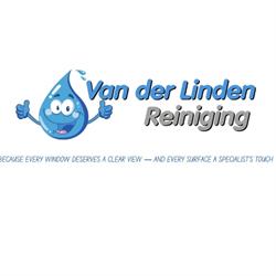Schoonmaakbedrijf Van der Linden