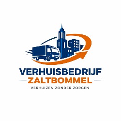 Verhuisbedrijf Zaltbommel