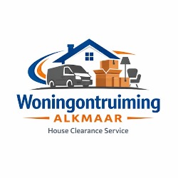 Woningontruiming Alkmaar