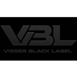 VBL Visser Black Label