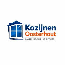 Kozijnen Oosterhout