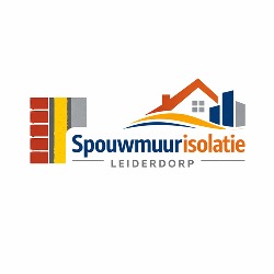 Spouwmuurisolatie Leiderdorp
