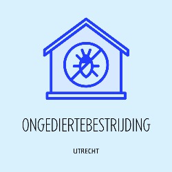 Utrecht Ongediertebestrijding