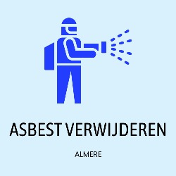 Almere Asbest Verwijderen