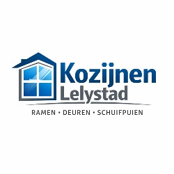 Kozijnen Lelystad
